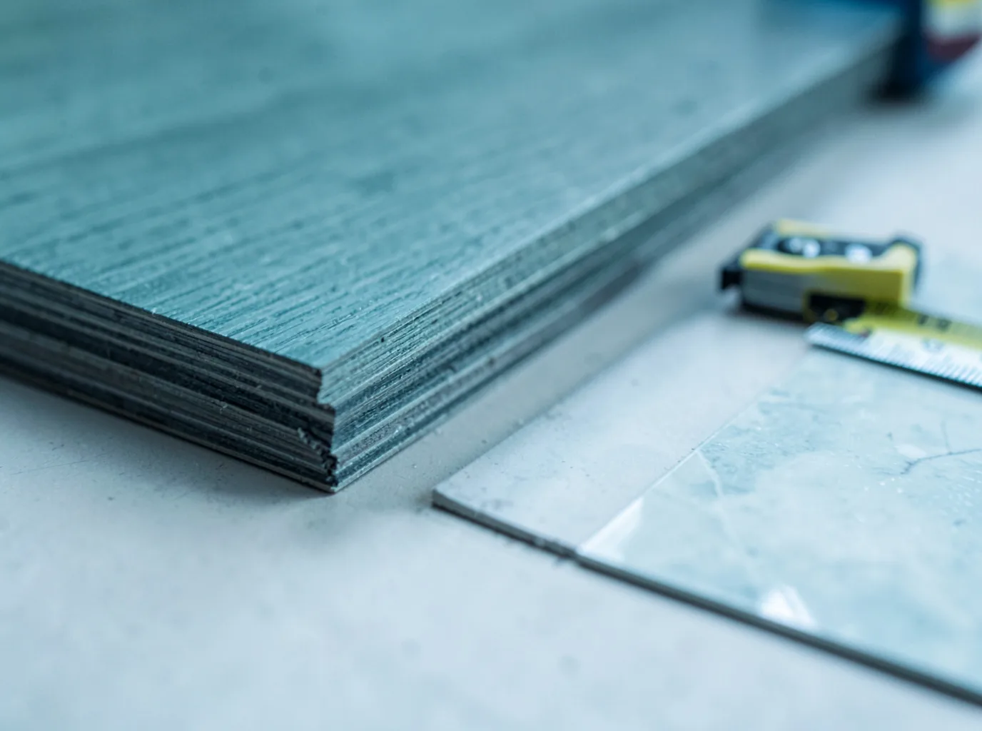 Luxury Vinyl Plank Installation Carbonado, WA FAQs